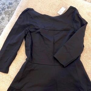 Banana Republic dress